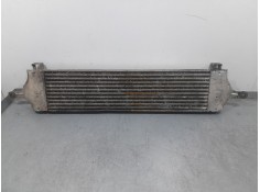 Recambio de intercooler para nissan qashqai i (j10, nj10) 1.5 dci referencia OEM IAM 14461BB30A G3062007 BEHR