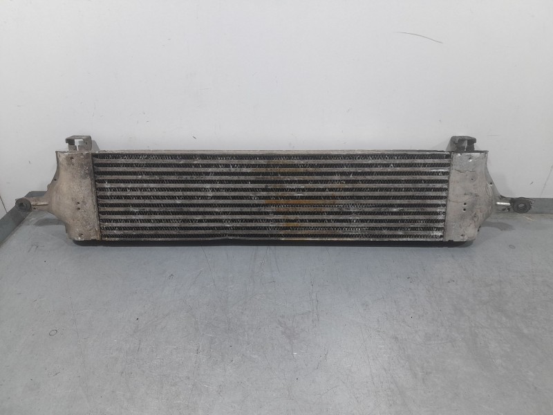 Recambio de intercooler para nissan qashqai i (j10, nj10) 1.5 dci referencia OEM IAM 14461BB30A G3062007 BEHR