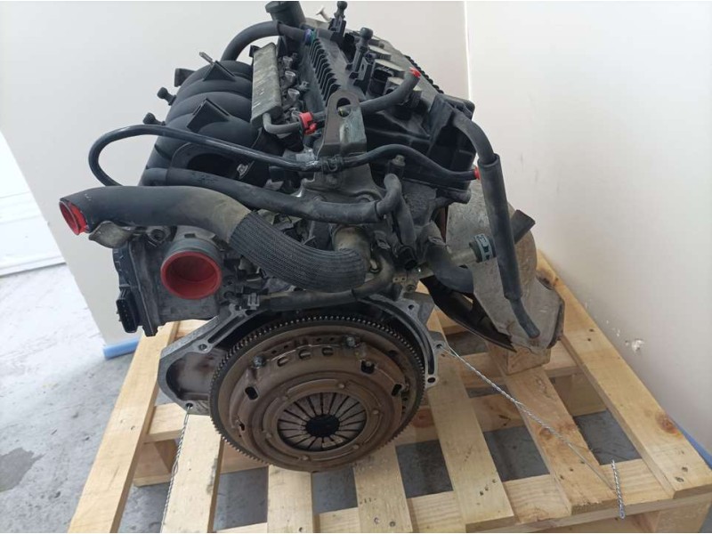 Recambio de motor completo para smart forfour básico (70kw) referencia OEM IAM 135930  8000347