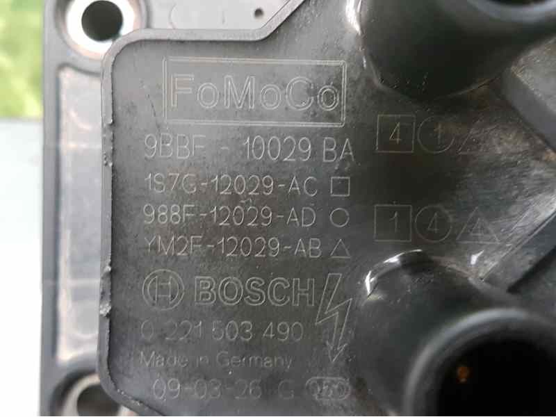 Recambio de bobina encendido para ford focus berlina (cak) ambiente referencia OEM IAM 9BBF10029BA 0221503490 BOSCH