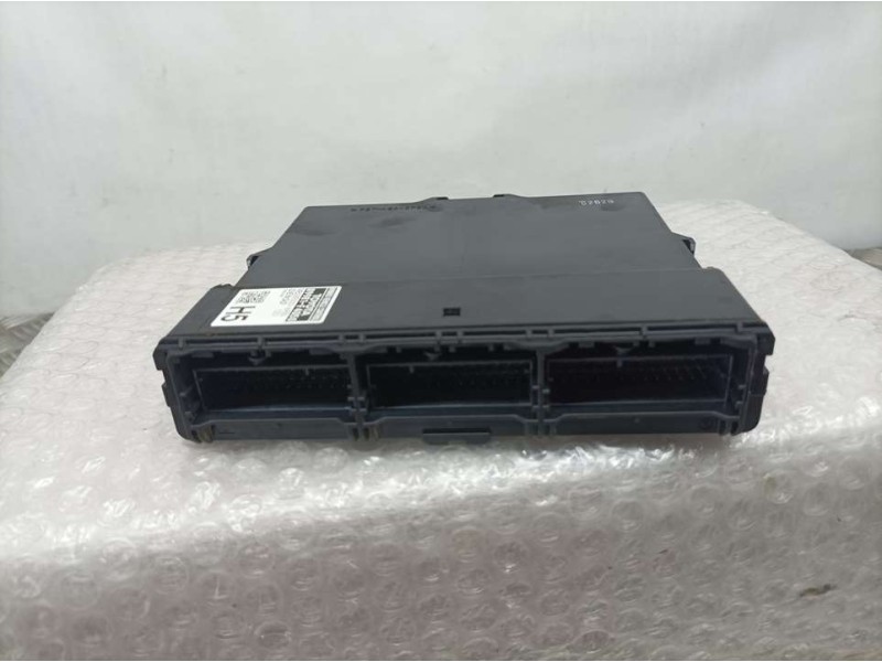 Recambio de modulo electronico para toyota c-hr hybrid advance referencia OEM IAM 89981F4050 2850006930 DENSO