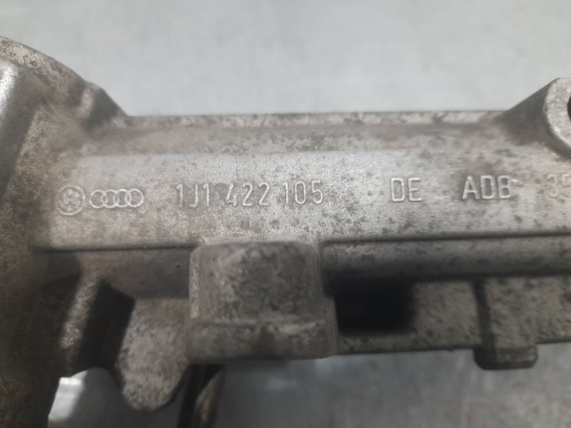 Recambio de cremallera direccion para audi a3 (8l1) 1.9 tdi referencia OEM IAM 1J1422055AJ 1J1422105 