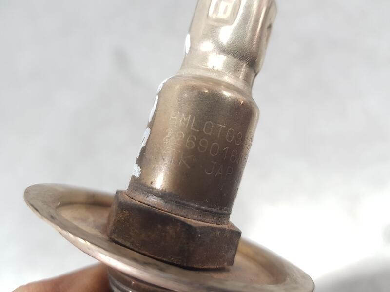 Recambio de sonda lambda para renault captur ii evolution referencia OEM IAM 226901685R  