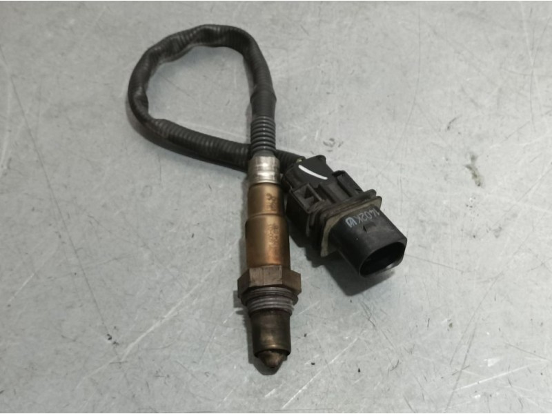 Recambio de sonda lambda para bmw serie 5 lim. (f10) 2.0 turbodiesel referencia OEM IAM 779160003 0281004018 BOSCH