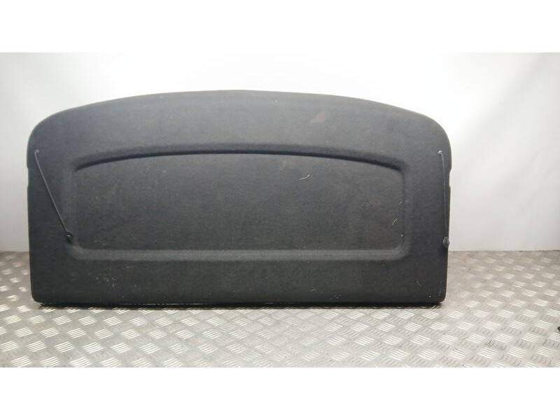 Recambio de bandeja trasera para ford focus st-line referencia OEM IAM JX7BA46668A  