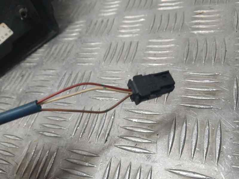 Recambio de retrovisor derecho para citroën c2 sx referencia OEM IAM 8149ZQ  ELECTRICO 3 CABLES