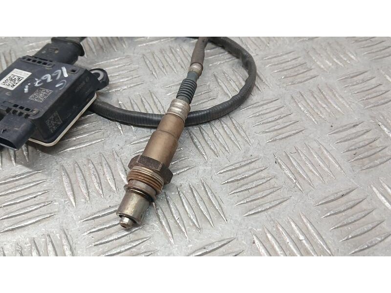 Recambio de sonda lambda para bmw x3 (g01, f97, g08) xdrive 20 d referencia OEM IAM 8582025 BOSCH 0281007688689