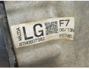 Recambio de caja cambios para mazda 2 lim. (de) 1.3 active (5-ptas.) (55kw) referencia OEM IAM 8TH0607382 FC140 5 VELOCIDADES
