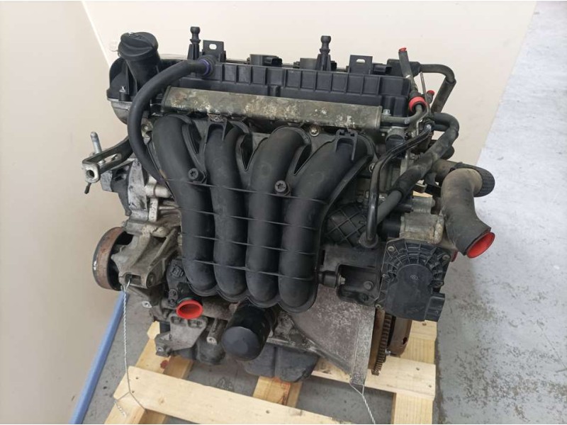 Recambio de motor completo para smart forfour básico (70kw) referencia OEM IAM 135930  8000347