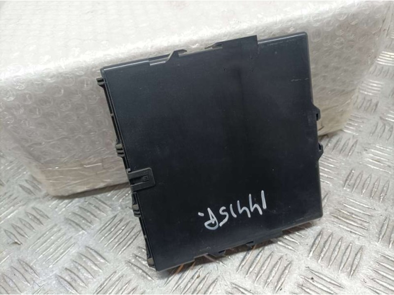 Recambio de modulo electronico para toyota c-hr hybrid advance referencia OEM IAM 89981F4050 2850006930 DENSO