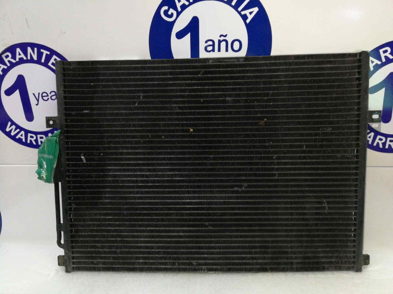 Recambio de condensador / radiador aire acondicionado para chrysler jeep gr.cherokee (wj/wg) 3.1 td cat referencia OEM IAM 35115