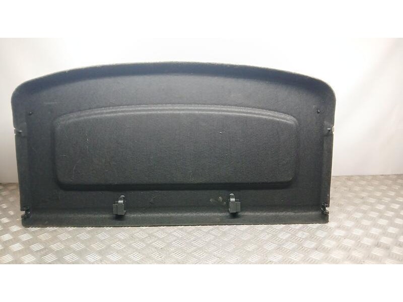 Recambio de bandeja trasera para ford focus st-line referencia OEM IAM JX7BA46668A  