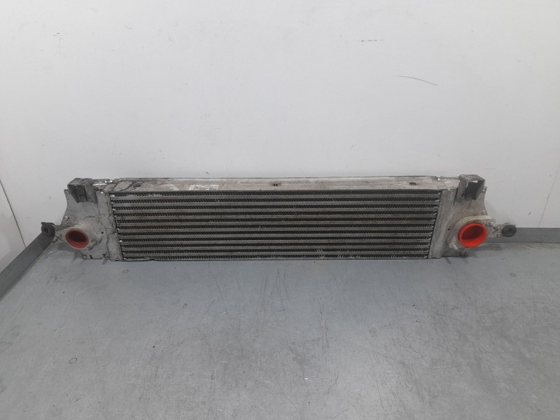 Recambio de intercooler para nissan qashqai i (j10, nj10) 1.5 dci referencia OEM IAM 14461BB30A G3062007 BEHR