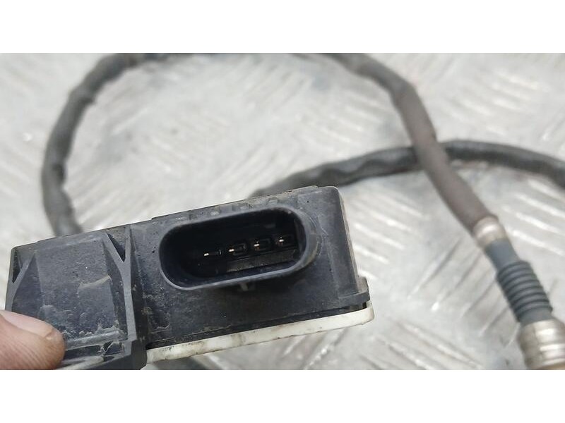 Recambio de sonda lambda para bmw x3 (g01, f97, g08) xdrive 20 d referencia OEM IAM 8582025 BOSCH 0281007688689