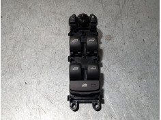 Recambio de mando elevalunas delantero izquierdo para land rover range rover sport hse referencia OEM IAM AH2214540AC  