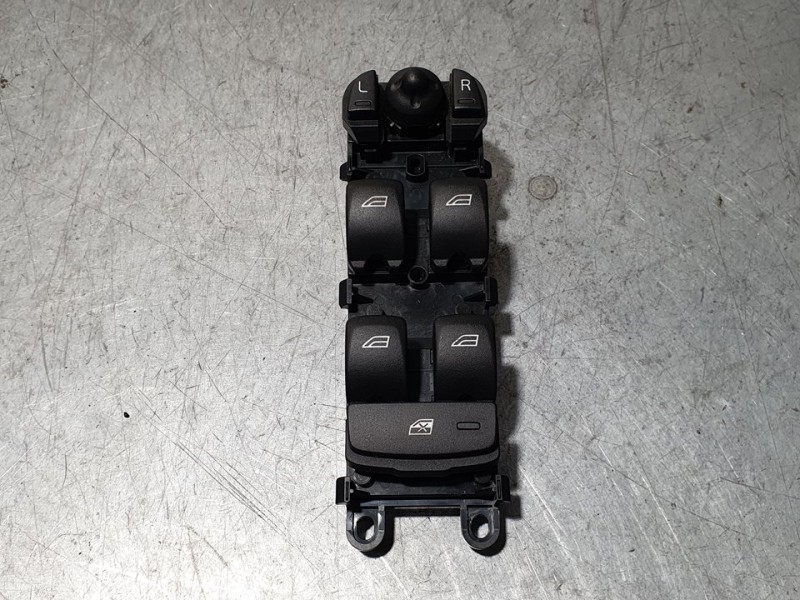 Recambio de mando elevalunas delantero izquierdo para land rover range rover sport hse referencia OEM IAM AH2214540AC  