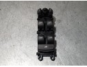 Recambio de mando elevalunas delantero izquierdo para land rover range rover sport hse referencia OEM IAM AH2214540AC  