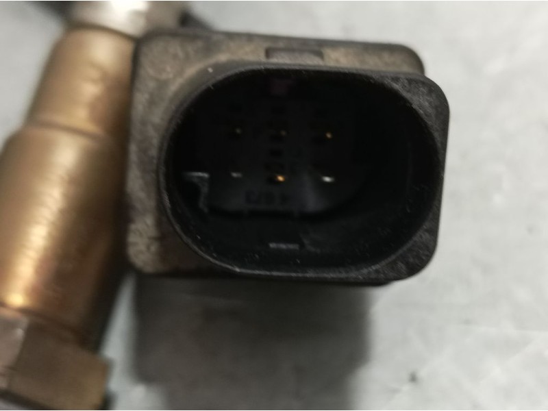 Recambio de sonda lambda para bmw serie 5 lim. (f10) 2.0 turbodiesel referencia OEM IAM 779160003 0281004018 BOSCH