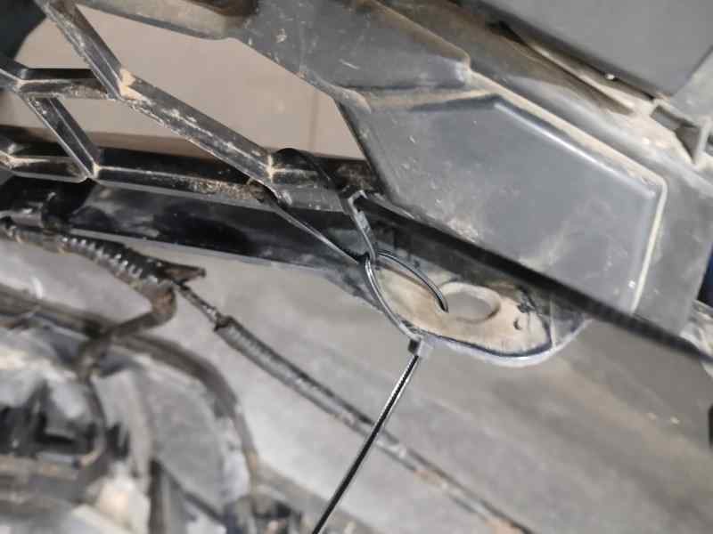 Recambio de paragolpes delantero para honda cr-v elegance hybrid 2wd referencia OEM IAM 71100TNYG30ZH  ROZADO FALTA UN DIFUSOR F