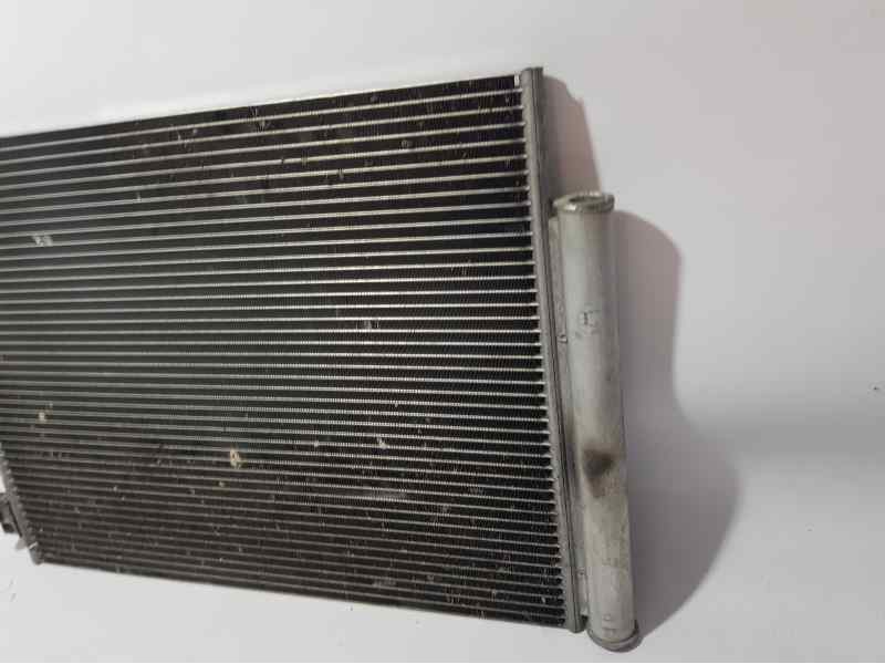 Recambio de condensador / radiador aire acondicionado para dacia sandero stepway referencia OEM IAM 921006843RA 2259502212201827