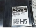 Recambio de modulo electronico para toyota c-hr hybrid advance referencia OEM IAM 89981F4050 2850006930 DENSO