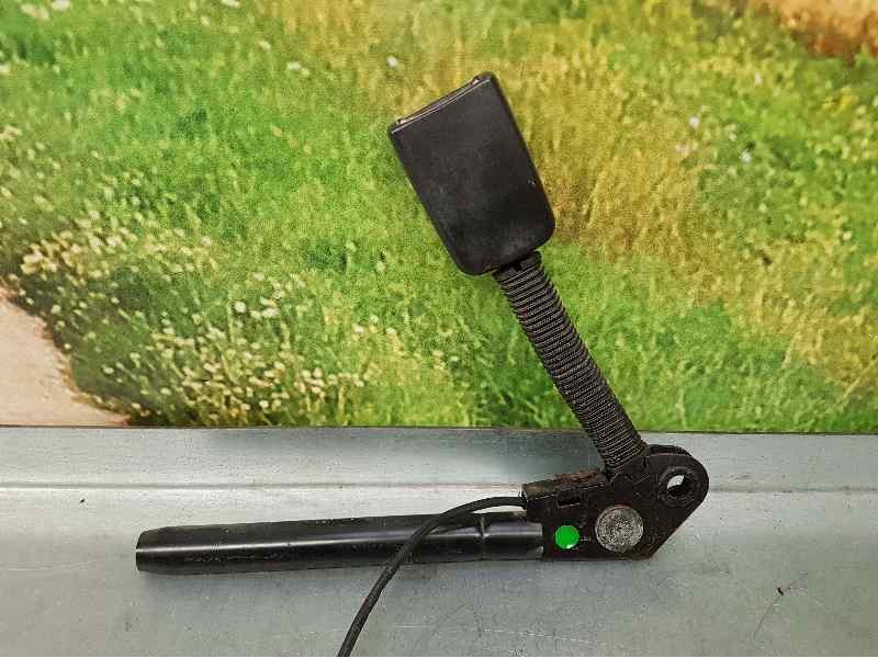 Recambio de pretensor airbag derecho para ford focus berlina (cak) ambiente referencia OEM IAM   