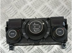 Recambio de mando climatizador para peugeot 308 active referencia OEM IAM 69907002  VALEO