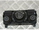 Recambio de mando climatizador para peugeot 308 active referencia OEM IAM 69907002  VALEO