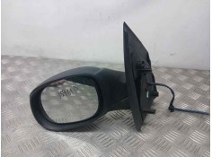 Recambio de retrovisor izquierdo para citroën c2 sx referencia OEM IAM 8149RN  ELECTRICO 3 CABLES ROZADO