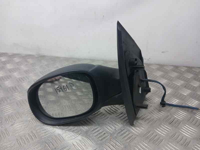 Recambio de retrovisor izquierdo para citroën c2 sx referencia OEM IAM 8149RN  ELECTRICO 3 CABLES ROZADO
