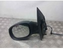 Recambio de retrovisor izquierdo para citroën c2 sx referencia OEM IAM 8149RN  ELECTRICO 3 CABLES ROZADO