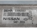 Recambio de intercooler para nissan qashqai i (j10, nj10) 1.5 dci referencia OEM IAM 14461BB30A G3062007 BEHR