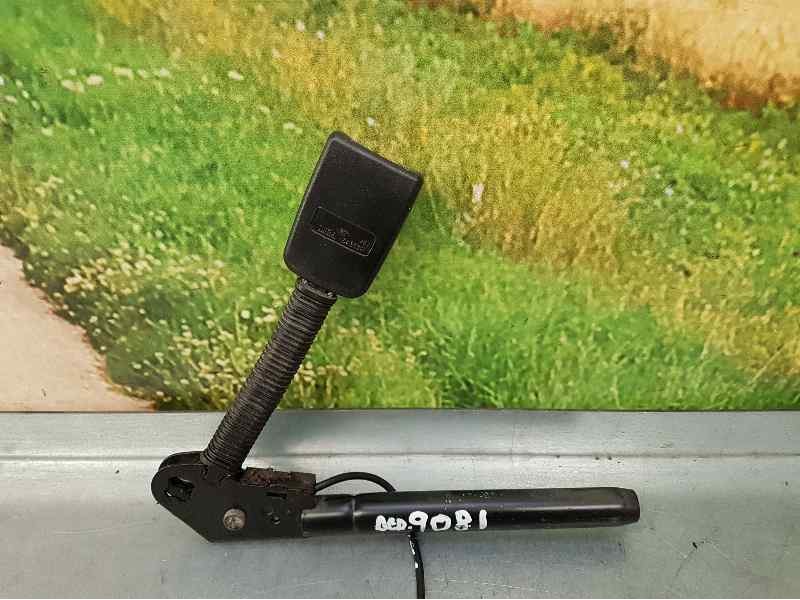 Recambio de pretensor airbag derecho para ford focus berlina (cak) ambiente referencia OEM IAM   