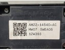Recambio de mando elevalunas delantero izquierdo para land rover range rover sport hse referencia OEM IAM AH2214540AC  