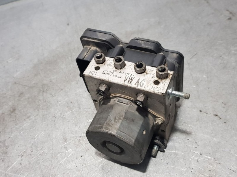 Recambio de abs para volkswagen polo (6r1) advance referencia OEM IAM 6R0614517AJ 269576 BOSCH