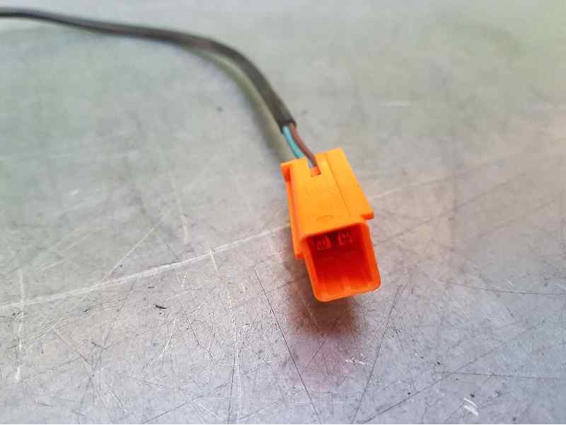 Recambio de pretensor airbag derecho para ford focus berlina (cak) ambiente referencia OEM IAM   