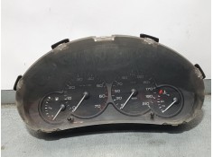 CUADRO INSTRUMENTOS 9662745180 000708613 