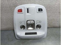 Recambio de luz interior para peugeot 308 allure referencia OEM IAM 9677821577  