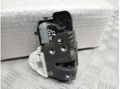 CERRADURA PUERTA DELANTERA IZQUIERDA JX7AA21813NH ELECTRICA 