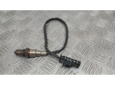 Recambio de sonda lambda para bmw x3 (g01, f97, g08) xdrive 20 d referencia OEM IAM 8593852 BOSCH 028100465652
