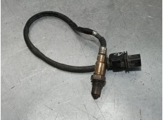 Recambio de sonda lambda para bmw serie 5 lim. (f10) 2.0 turbodiesel referencia OEM IAM 779382503 0281004028 BOSCH