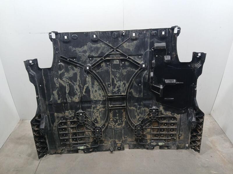 Recambio de cubrecarter para jeep avenger (j2) electric referencia OEM IAM  TRASERA PARTE BAJA COCHE 