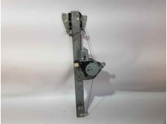 ELEVALUNAS TRASERO IZQUIERDO MR989948 062402210 DENSO ELECTRICO 6 PINS