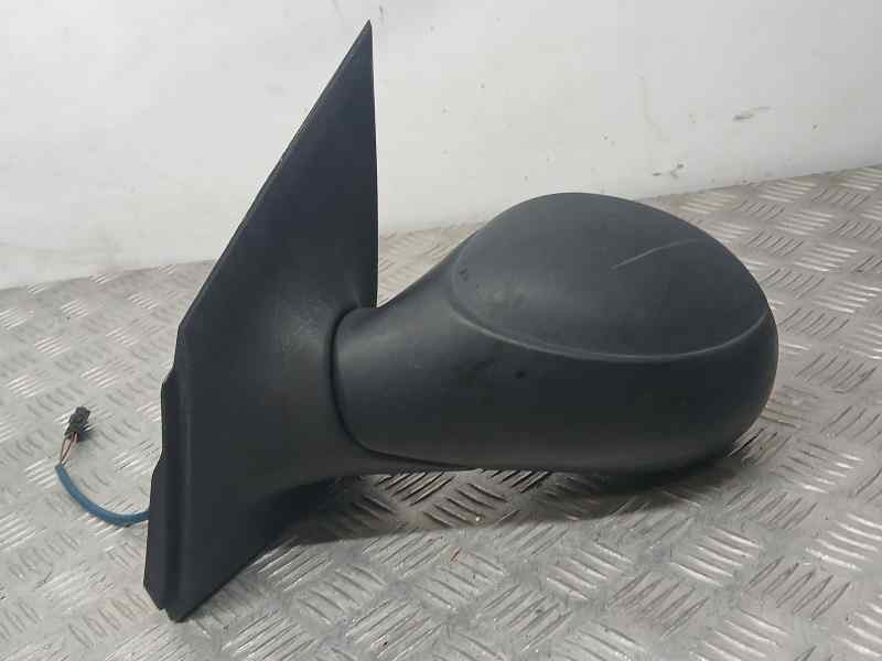 Recambio de retrovisor izquierdo para citroën c2 sx referencia OEM IAM 8149RN  ELECTRICO 3 CABLES ROZADO