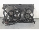 Recambio de electroventilador para audi a3 (8l1) 1.9 tdi referencia OEM IAM 1J0121207M  