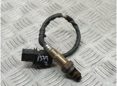 Recambio de sonda lambda para peugeot 308 active referencia OEM IAM 9687161080 0281004157 BOSCH