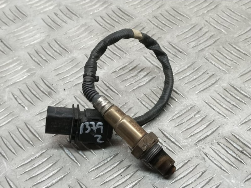 Recambio de sonda lambda para peugeot 308 active referencia OEM IAM 9687161080 0281004157 BOSCH