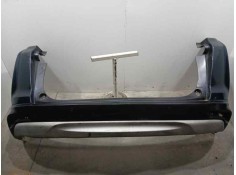 PARAGOLPES TRASERO 71501TNYG00 TOCADO