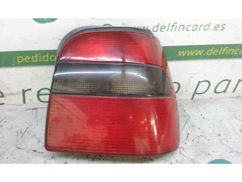 Recambio de piloto trasero derecho para skoda felicia berlina ( 791) glx referencia OEM IAM 098788190A  