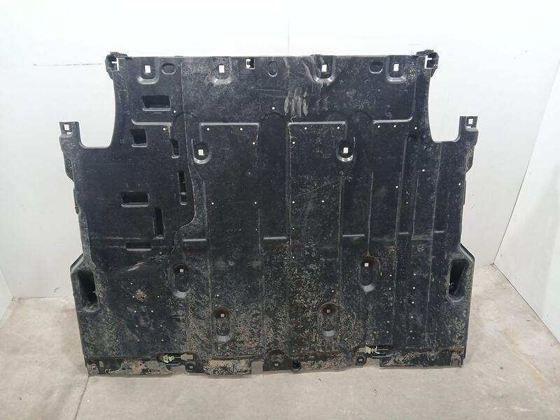 Recambio de cubrecarter para jeep avenger (j2) electric referencia OEM IAM  TRASERA PARTE BAJA COCHE 